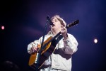Der schottische Singer/Songwriter-Star auf Besuch in der Hauptstadt., Berlin, Mercedes Benz-Arena, 2023 | © laut.de (Fotograf: Rainer Keuenhof)