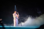 Der schottische Singer/Songwriter-Star auf Besuch in der Hauptstadt., Berlin, Mercedes Benz-Arena, 2023 | © laut.de (Fotograf: Rainer Keuenhof)