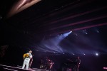 Der schottische Singer/Songwriter-Star auf Besuch in der Hauptstadt., Berlin, Mercedes Benz-Arena, 2023 | © laut.de (Fotograf: Rainer Keuenhof)
