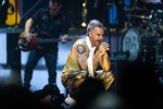 Pop-Spektakel in der Hauptstadt: Der britische Popstar begeistert seine Fans., Berlin, Mercedes Benz-Arena, 2023 | © laut.de (Fotograf: Rainer Keuenhof)