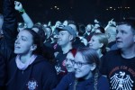 Die Fotos zum "Drei Akkorde für deine Spende"-Event zugunsten der Erdbebenopfer in der Türkei und Syrien., Düsseldorf, PSD-Bank Arena, 2023 | © laut.de (Fotograf: Rinko Heidrich)
