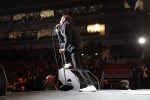 Die Fotos zum "Drei Akkorde für deine Spende"-Event zugunsten der Erdbebenopfer in der Türkei und Syrien., Düsseldorf, PSD-Bank Arena, 2023 | © laut.de (Fotograf: Rinko Heidrich)