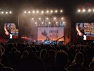 Die Fotos zum "Drei Akkorde für deine Spende"-Event zugunsten der Erdbebenopfer in der Türkei und Syrien., Düsseldorf, PSD-Bank Arena, 2023 | © laut.de (Fotograf: Rinko Heidrich)