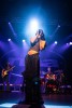 Rina Sawayama auf 'Hold The Girl'-Tour., Berlin, Huxleys Neue Welt, 2023 | © laut.de (Fotograf: Manuel Berger)