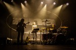 Rina Sawayama auf 'Hold The Girl'-Tour., Berlin, Huxleys Neue Welt, 2023 | © laut.de (Fotograf: Manuel Berger)
