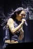 Rina Sawayama auf 'Hold The Girl'-Tour., Berlin, Huxleys Neue Welt, 2023 | © laut.de (Fotograf: Manuel Berger)