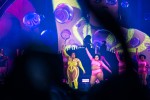 Mariah Carey, Bushido und Co, | © laut.de (Fotograf: Rainer Keuenhof)