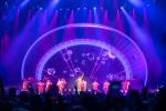 Mariah Carey, Bushido und Co, | © laut.de (Fotograf: Rainer Keuenhof)