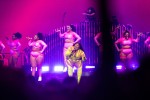 Mariah Carey, Bushido und Co, | © laut.de (Fotograf: Rainer Keuenhof)