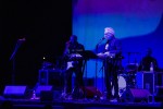Die Velvet Underground-Legende live in der Hauptstadt., Berlin, Verti Music Hall, 2023 | © laut.de (Fotograf: Rainer Keuenhof)