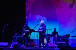 Die Velvet Underground-Legende live in der Hauptstadt., Berlin, Verti Music Hall, 2023 | © laut.de (Fotograf: Rainer Keuenhof)
