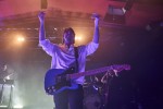 Punk-Pop galore: die Amerikaner auf Deutschlandtour., Berlin, Astra Kulturhaus, 2023 | © laut.de (Fotograf: Chris Springer)