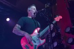 Punk-Pop galore: die Amerikaner auf Deutschlandtour., Berlin, Astra Kulturhaus, 2023 | © laut.de (Fotograf: Chris Springer)
