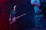 Punk-Pop galore: die Amerikaner auf Deutschlandtour., Berlin, Astra Kulturhaus, 2023 | © laut.de (Fotograf: Chris Springer)