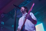 Punk-Pop galore: die Amerikaner auf Deutschlandtour., Berlin, Astra Kulturhaus, 2023 | © laut.de (Fotograf: Chris Springer)