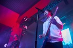 Punk-Pop galore: die Amerikaner auf Deutschlandtour., Berlin, Astra Kulturhaus, 2023 | © laut.de (Fotograf: Chris Springer)