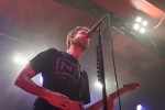 Punk-Pop galore: die Amerikaner auf Deutschlandtour., Berlin, Astra Kulturhaus, 2023 | © laut.de (Fotograf: Chris Springer)