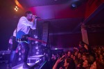 Punk-Pop galore: die Amerikaner auf Deutschlandtour., Berlin, Astra Kulturhaus, 2023 | © laut.de (Fotograf: Chris Springer)