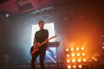 Punk-Pop galore: die Amerikaner auf Deutschlandtour., Berlin, Astra Kulturhaus, 2023 | © laut.de (Fotograf: Chris Springer)