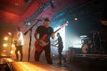 Punk-Pop galore: die Amerikaner auf Deutschlandtour., Berlin, Astra Kulturhaus, 2023 | © laut.de (Fotograf: Chris Springer)