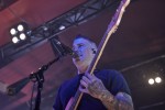 Punk-Pop galore: die Amerikaner auf Deutschlandtour., Berlin, Astra Kulturhaus, 2023 | © laut.de (Fotograf: Chris Springer)
