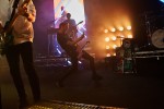 Punk-Pop galore: die Amerikaner auf Deutschlandtour., Berlin, Astra Kulturhaus, 2023 | © laut.de (Fotograf: Chris Springer)