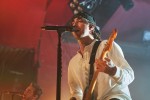 Punk-Pop galore: die Amerikaner auf Deutschlandtour., Berlin, Astra Kulturhaus, 2023 | © laut.de (Fotograf: Chris Springer)