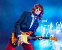 Die halbe Welt feiert sie: In der Hauptstadt macht die italienische Rockband ihrem Ruf alle Ehre., Berlin, Mercedes Benz-Arena | © laut.de (Fotograf: Désirée Pezzetta)