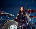 Die halbe Welt feiert sie: In der Hauptstadt macht die italienische Rockband ihrem Ruf alle Ehre., Berlin, Mercedes Benz-Arena | © laut.de (Fotograf: Désirée Pezzetta)