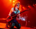 Die halbe Welt feiert sie: In der Hauptstadt macht die italienische Rockband ihrem Ruf alle Ehre., Berlin, Mercedes Benz-Arena | © laut.de (Fotograf: Désirée Pezzetta)