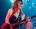 Die halbe Welt feiert sie: In der Hauptstadt macht die italienische Rockband ihrem Ruf alle Ehre., Berlin, Mercedes Benz-Arena | © laut.de (Fotograf: Désirée Pezzetta)