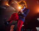Die halbe Welt feiert sie: In der Hauptstadt macht die italienische Rockband ihrem Ruf alle Ehre., Berlin, Mercedes Benz-Arena | © laut.de (Fotograf: Désirée Pezzetta)