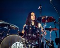 Die halbe Welt feiert sie: In der Hauptstadt macht die italienische Rockband ihrem Ruf alle Ehre., Berlin, Mercedes Benz-Arena | © laut.de (Fotograf: Désirée Pezzetta)