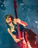 Die halbe Welt feiert sie: In der Hauptstadt macht die italienische Rockband ihrem Ruf alle Ehre., Berlin, Mercedes Benz-Arena | © laut.de (Fotograf: Désirée Pezzetta)