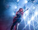 Die halbe Welt feiert sie: In der Hauptstadt macht die italienische Rockband ihrem Ruf alle Ehre., Berlin, Mercedes Benz-Arena | © laut.de (Fotograf: Désirée Pezzetta)