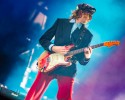 Die halbe Welt feiert sie: In der Hauptstadt macht die italienische Rockband ihrem Ruf alle Ehre., Berlin, Mercedes Benz-Arena | © laut.de (Fotograf: Désirée Pezzetta)