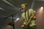 Death Cab For Cutie, | © laut.de (Fotograf: Chris Springer)