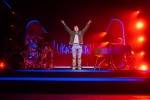 Die Fantastischen Vier, Herbert Grönemeyer und Co, | © laut.de (Fotograf: Rainer Keuenhof)