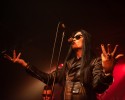Die finnischen Goth'n'Roll-Pioniere auf ausgedehnter Tour. Support: Mister Misery., Nürnberg, Hirsch, 2023 | © laut.de (Fotograf: Désirée Pezzetta)