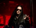 Die finnischen Goth'n'Roll-Pioniere auf ausgedehnter Tour. Support: Mister Misery., Nürnberg, Hirsch, 2023 | © laut.de (Fotograf: Désirée Pezzetta)