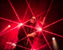 Die finnischen Goth'n'Roll-Pioniere auf ausgedehnter Tour. Support: Mister Misery., Nürnberg, Hirsch, 2023 | © laut.de (Fotograf: Désirée Pezzetta)