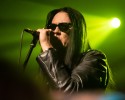 Die finnischen Goth'n'Roll-Pioniere auf ausgedehnter Tour. Support: Mister Misery., Nürnberg, Hirsch, 2023 | © laut.de (Fotograf: Désirée Pezzetta)