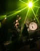 Die finnischen Goth'n'Roll-Pioniere auf ausgedehnter Tour. Support: Mister Misery., Nürnberg, Hirsch, 2023 | © laut.de (Fotograf: Désirée Pezzetta)