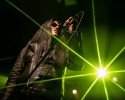 Die finnischen Goth'n'Roll-Pioniere auf ausgedehnter Tour. Support: Mister Misery., Nürnberg, Hirsch, 2023 | © laut.de (Fotograf: Désirée Pezzetta)