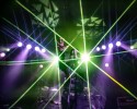 Die finnischen Goth'n'Roll-Pioniere auf ausgedehnter Tour. Support: Mister Misery., Nürnberg, Hirsch, 2023 | © laut.de (Fotograf: Désirée Pezzetta)