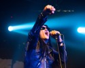 Die finnischen Goth'n'Roll-Pioniere auf ausgedehnter Tour. Support: Mister Misery., Nürnberg, Hirsch, 2023 | © laut.de (Fotograf: Désirée Pezzetta)
