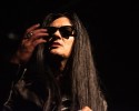 Die finnischen Goth'n'Roll-Pioniere auf ausgedehnter Tour. Support: Mister Misery., Nürnberg, Hirsch, 2023 | © laut.de (Fotograf: Désirée Pezzetta)