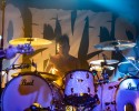 Die finnischen Goth'n'Roll-Pioniere auf ausgedehnter Tour. Support: Mister Misery., Nürnberg, Hirsch, 2023 | © laut.de (Fotograf: Désirée Pezzetta)