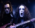 Die finnischen Goth'n'Roll-Pioniere auf ausgedehnter Tour. Support: Mister Misery., Nürnberg, Hirsch, 2023 | © laut.de (Fotograf: Désirée Pezzetta)
