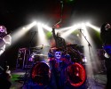 Die finnischen Goth'n'Roll-Pioniere auf ausgedehnter Tour. Support: Mister Misery., Nürnberg, Hirsch, 2023 | © laut.de (Fotograf: Désirée Pezzetta)